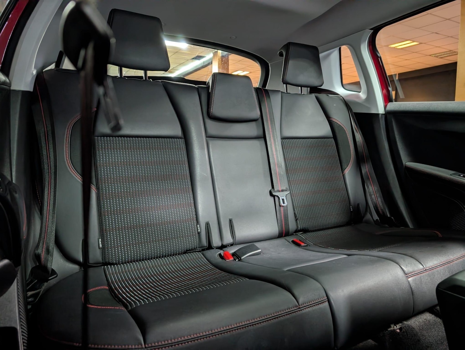 Used Peugeot 2008 2016 for sale - 76408715: Photo 14