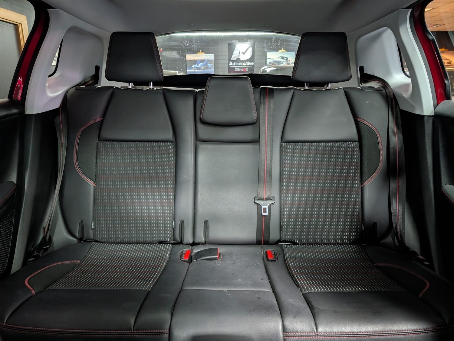 Used Peugeot 2008 2016 for sale - 76408715: Photo 15