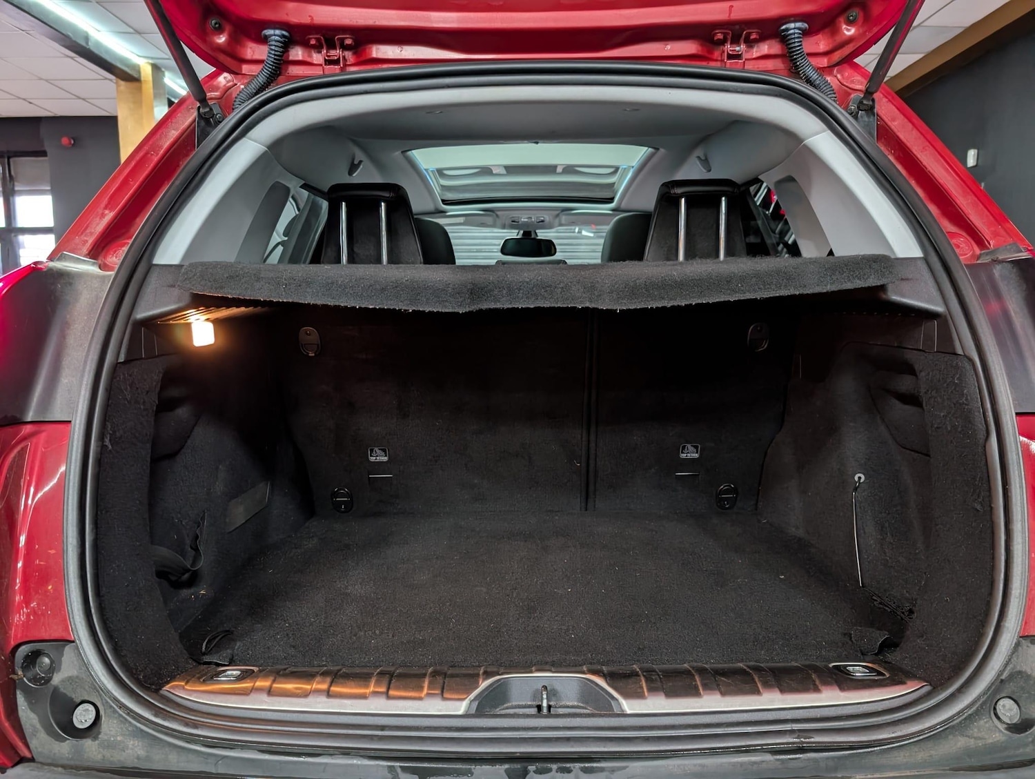 Used Peugeot 2008 2016 for sale - 76408715: Photo 24