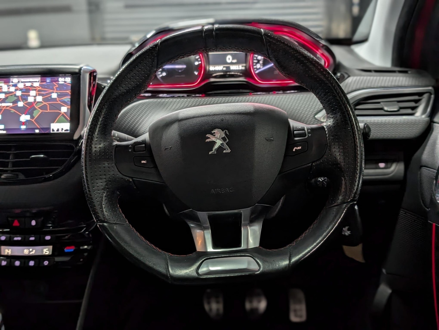 Used Peugeot 2008 2016 for sale - 76408715: Photo 27