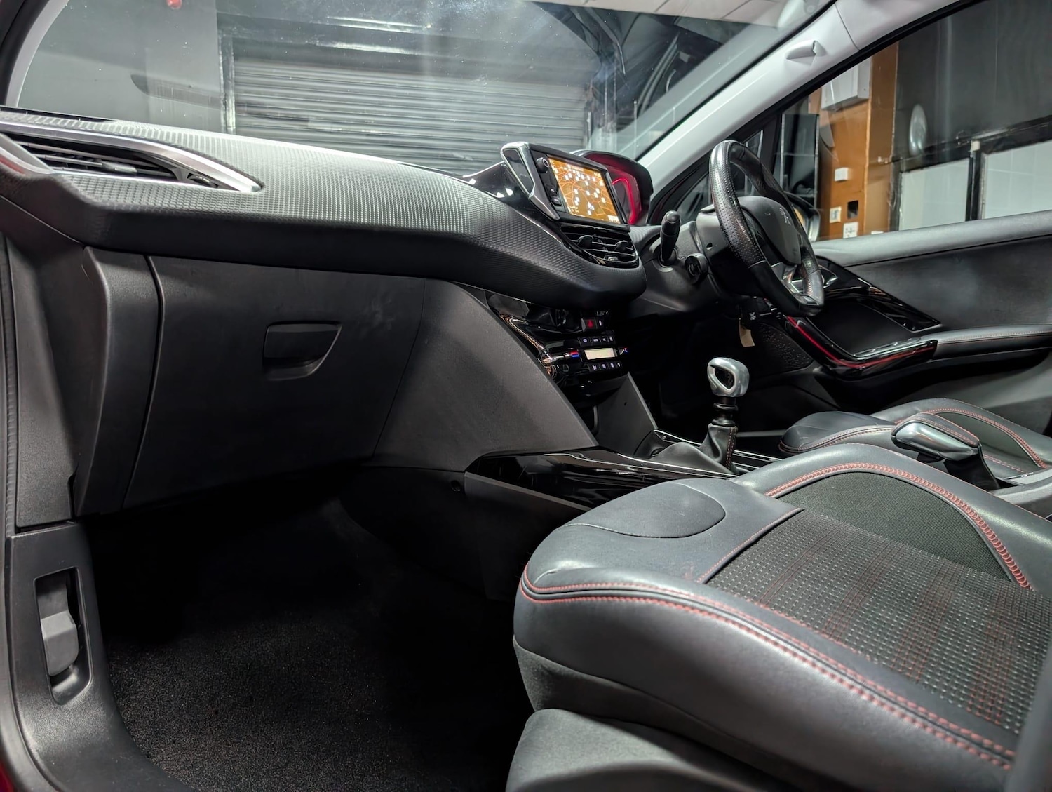 Used Peugeot 2008 2016 for sale - 76408715: Photo 30