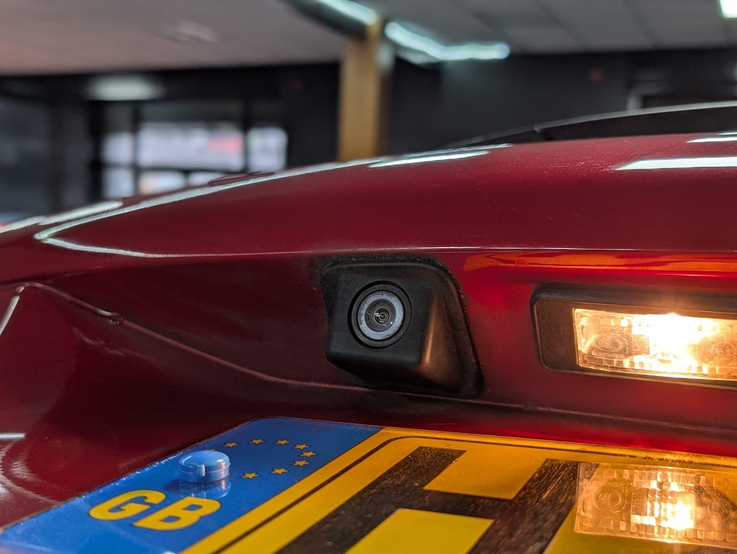 Used Peugeot 2008 2016 for sale - 76408715: Photo 32