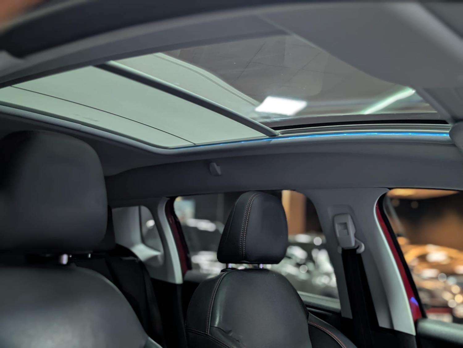 Used Peugeot 2008 2016 for sale - 76408715: Photo 36