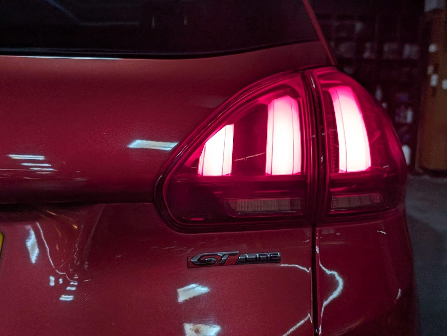 Used Peugeot 2008 2016 for sale - 76408715: Photo 38