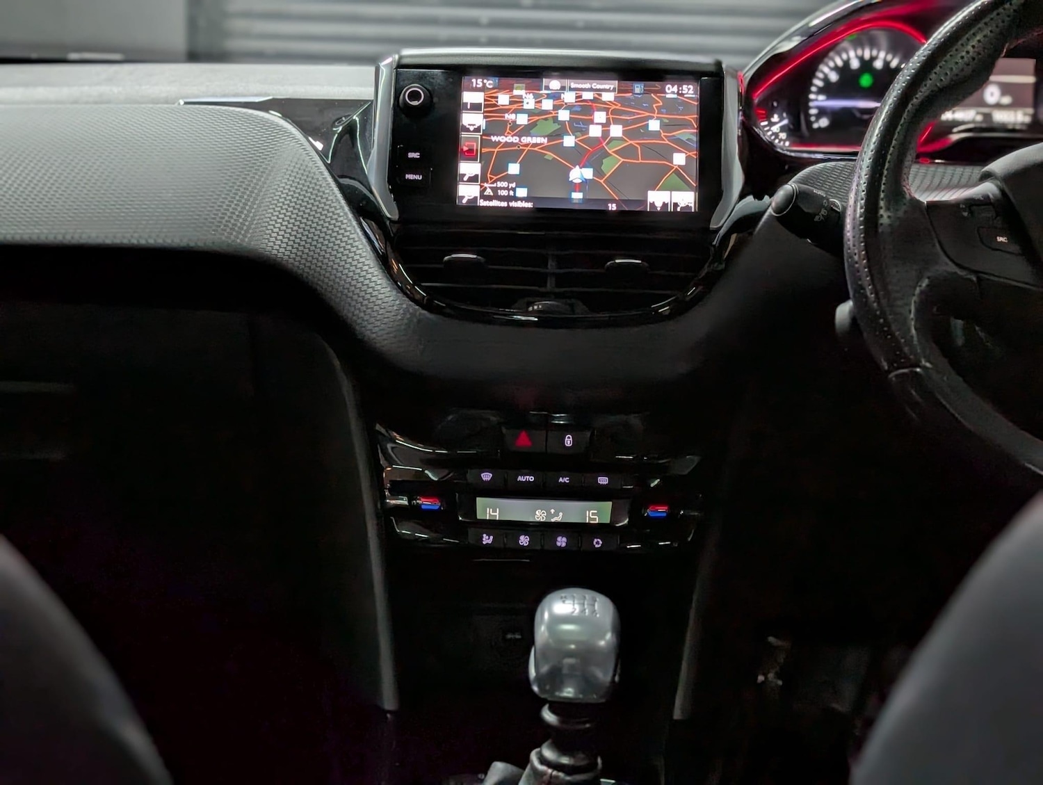 Used Peugeot 2008 2016 for sale - 76408715: Photo 40