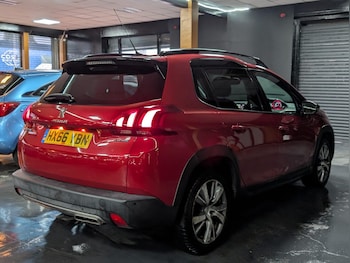 Used Peugeot 2008 2016 for sale - 76408715: Photo