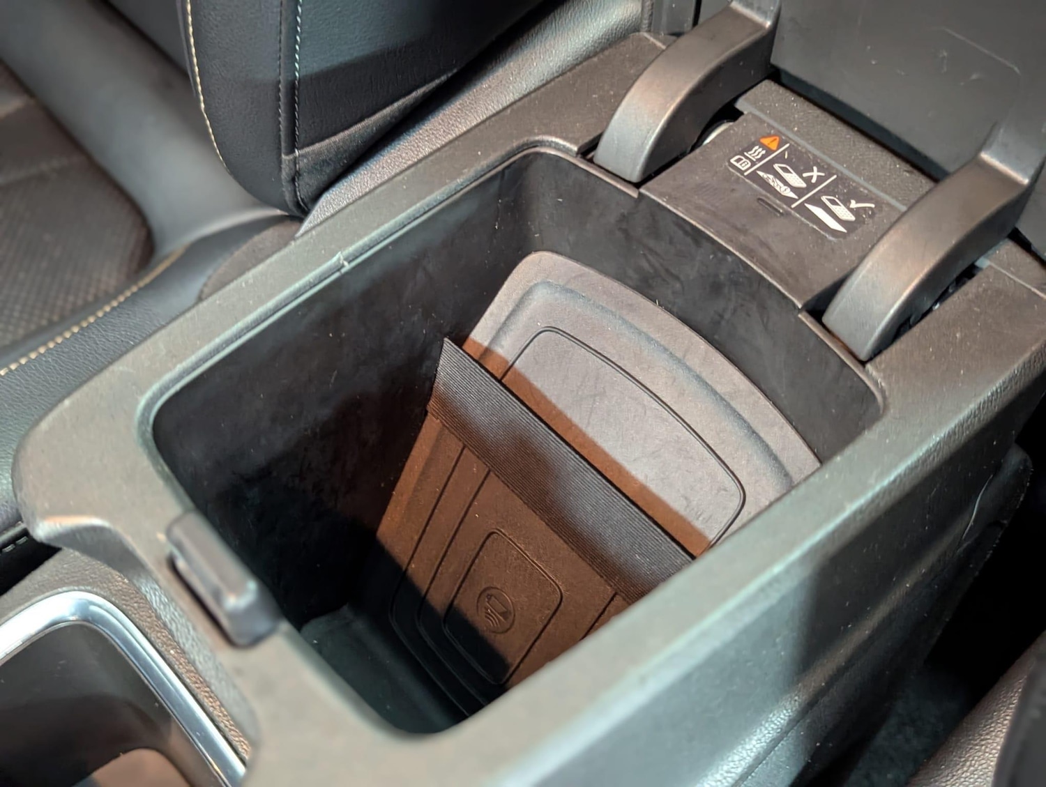 Vehicle 32