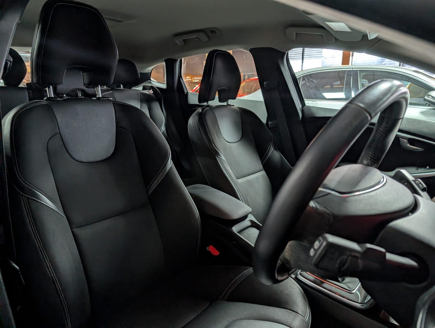 Used Volvo V40 2018 for sale - 77612057: Photo 22