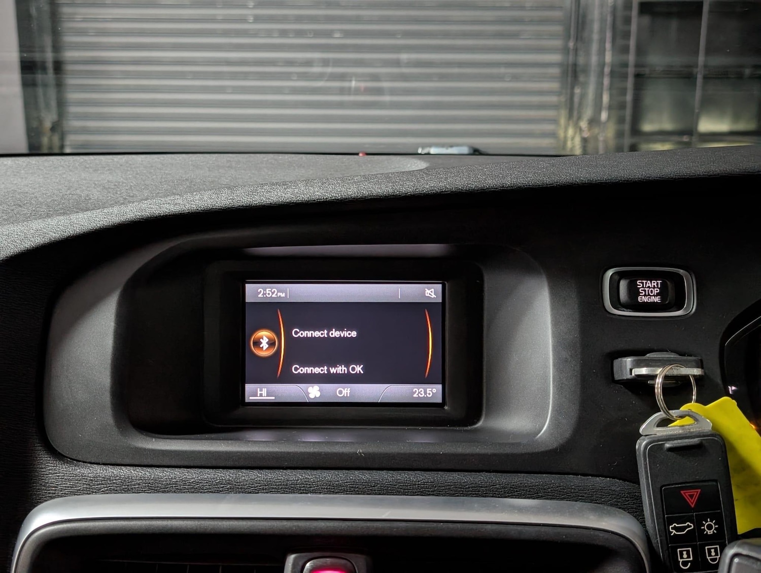 Used Volvo V40 2018 for sale - 77612057: Photo 24