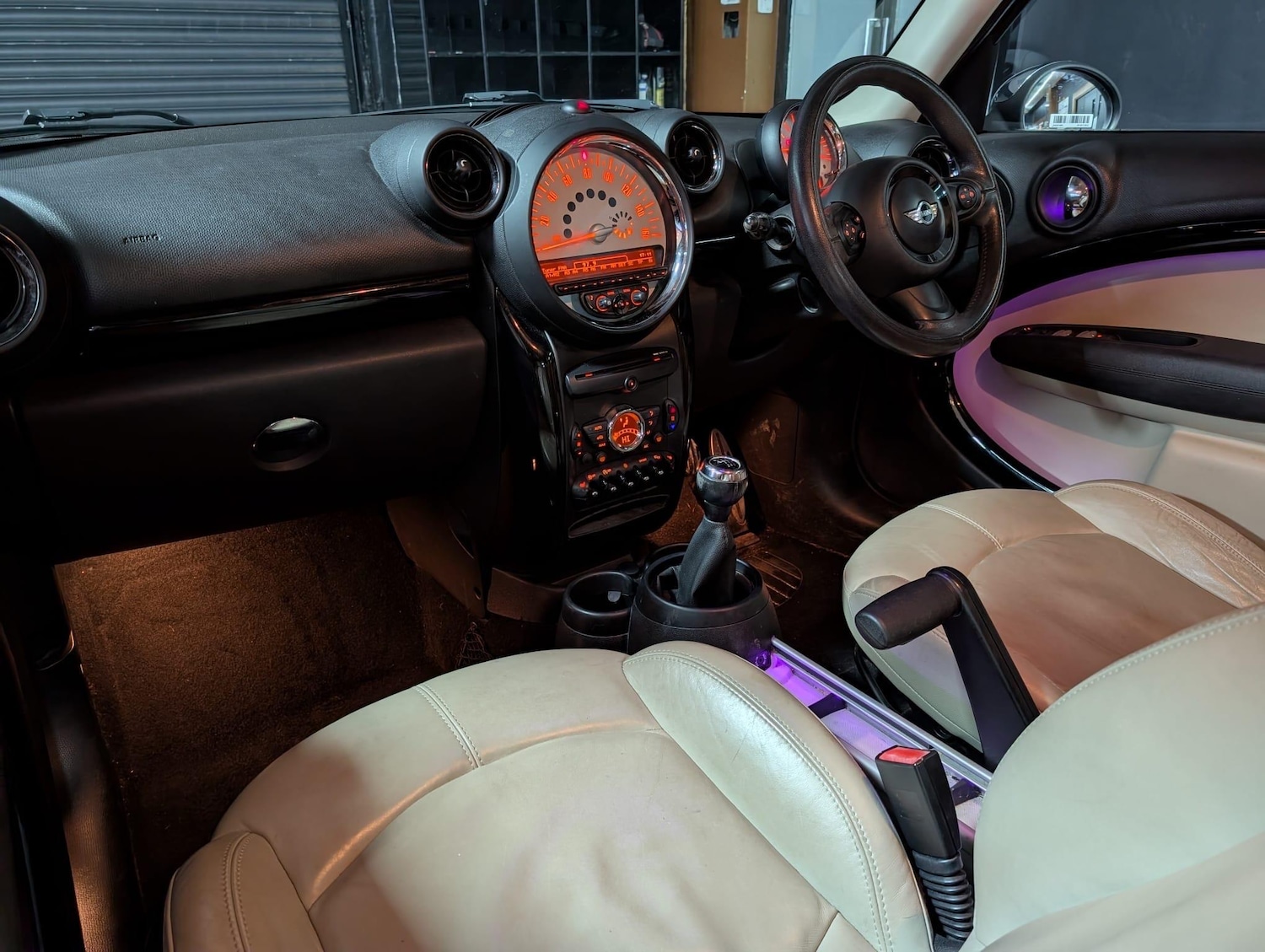 Used MINI Countryman 2013 for sale - 77574855: Photo 10