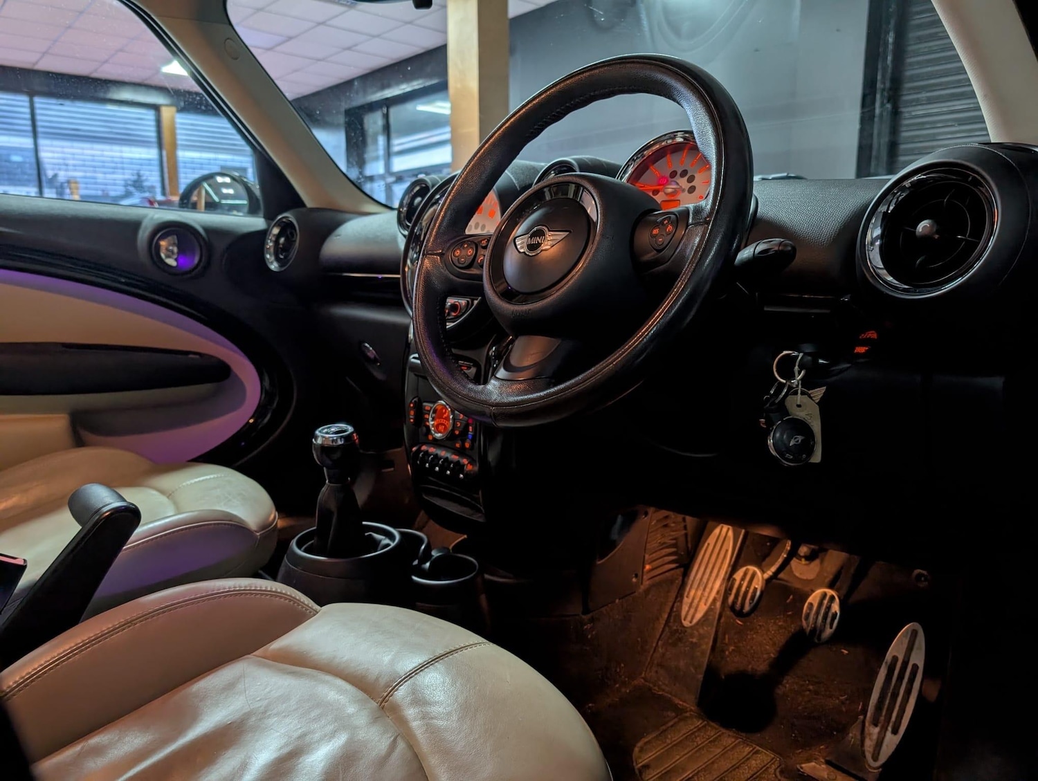 Used MINI Countryman 2013 for sale - 77574855: Photo 12