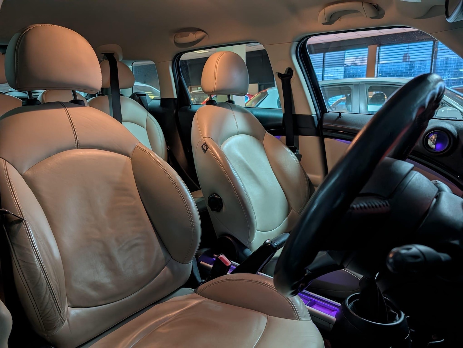 Used MINI Countryman 2013 for sale - 77574855: Photo 13