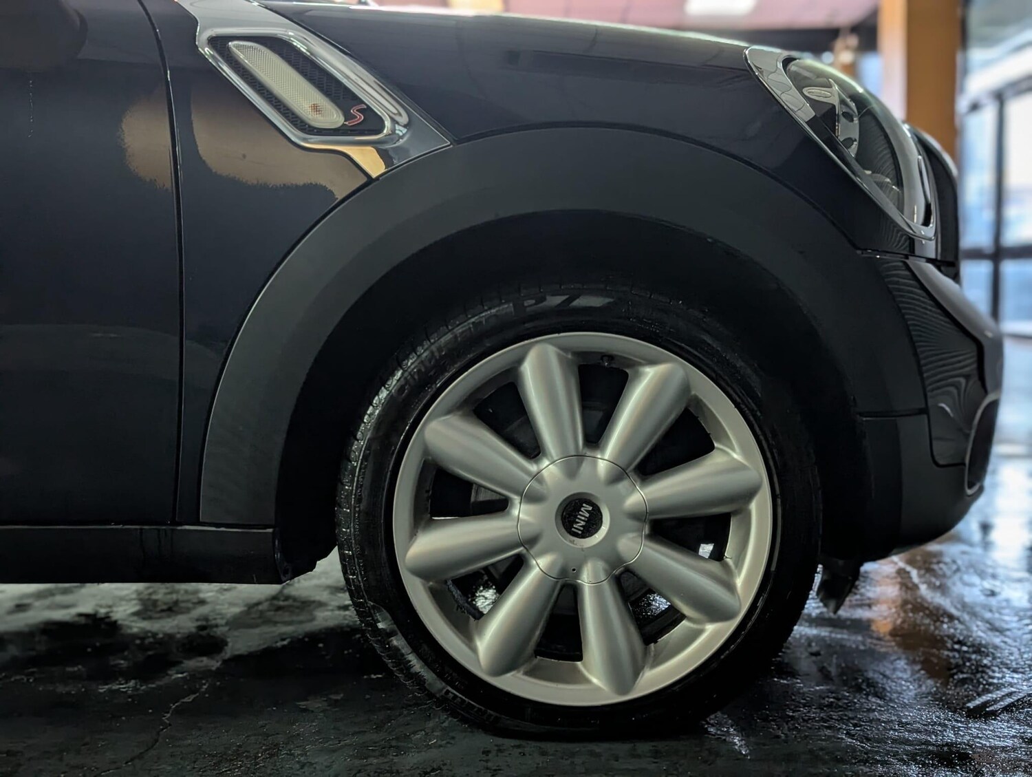 Used MINI Countryman 2013 for sale - 77574855: Photo 20