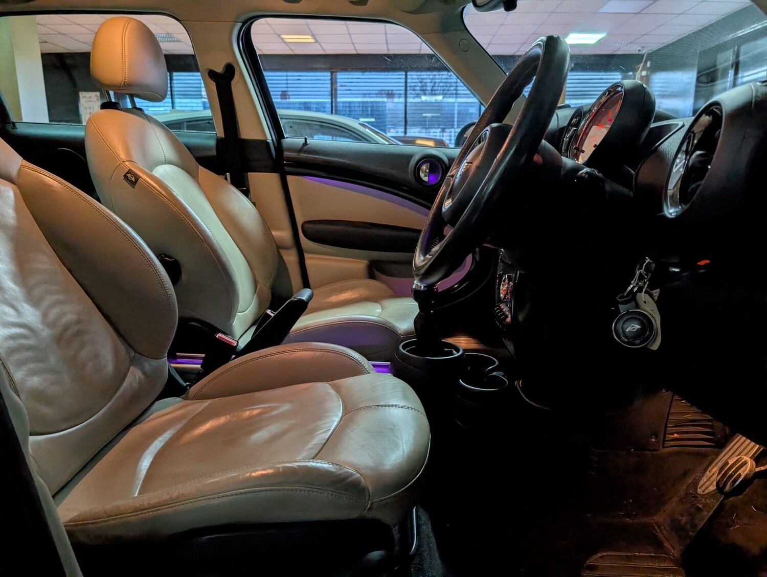 Used MINI Countryman 2013 for sale - 77574855: Photo 27