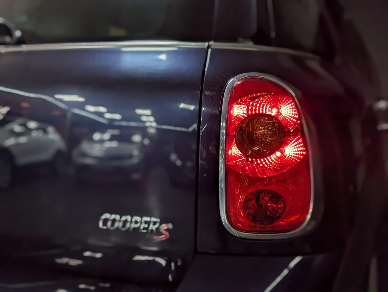 Used MINI Countryman 2013 for sale - 77574855: Photo 31