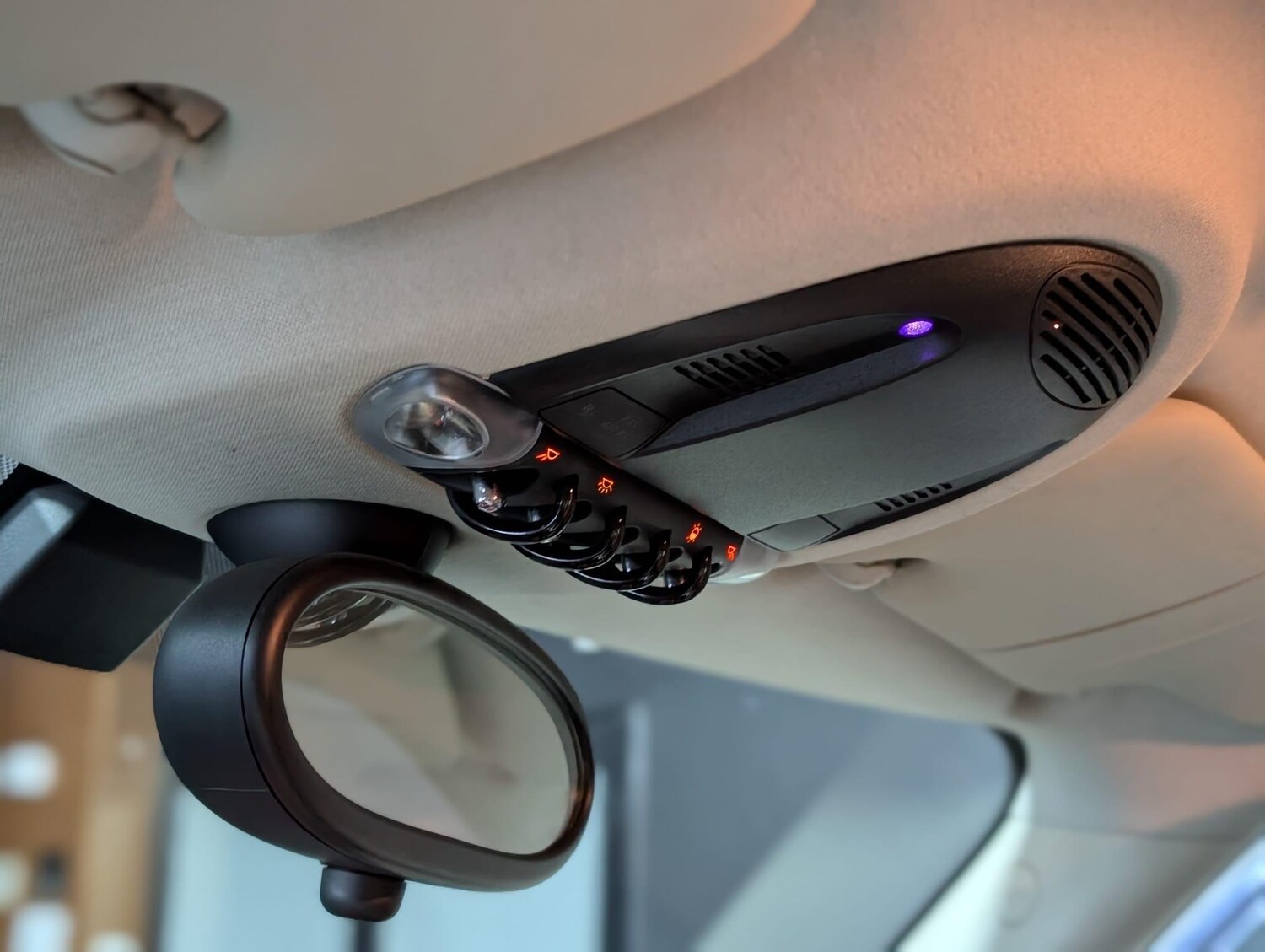 Used MINI Countryman 2013 for sale - 77574855: Photo 32