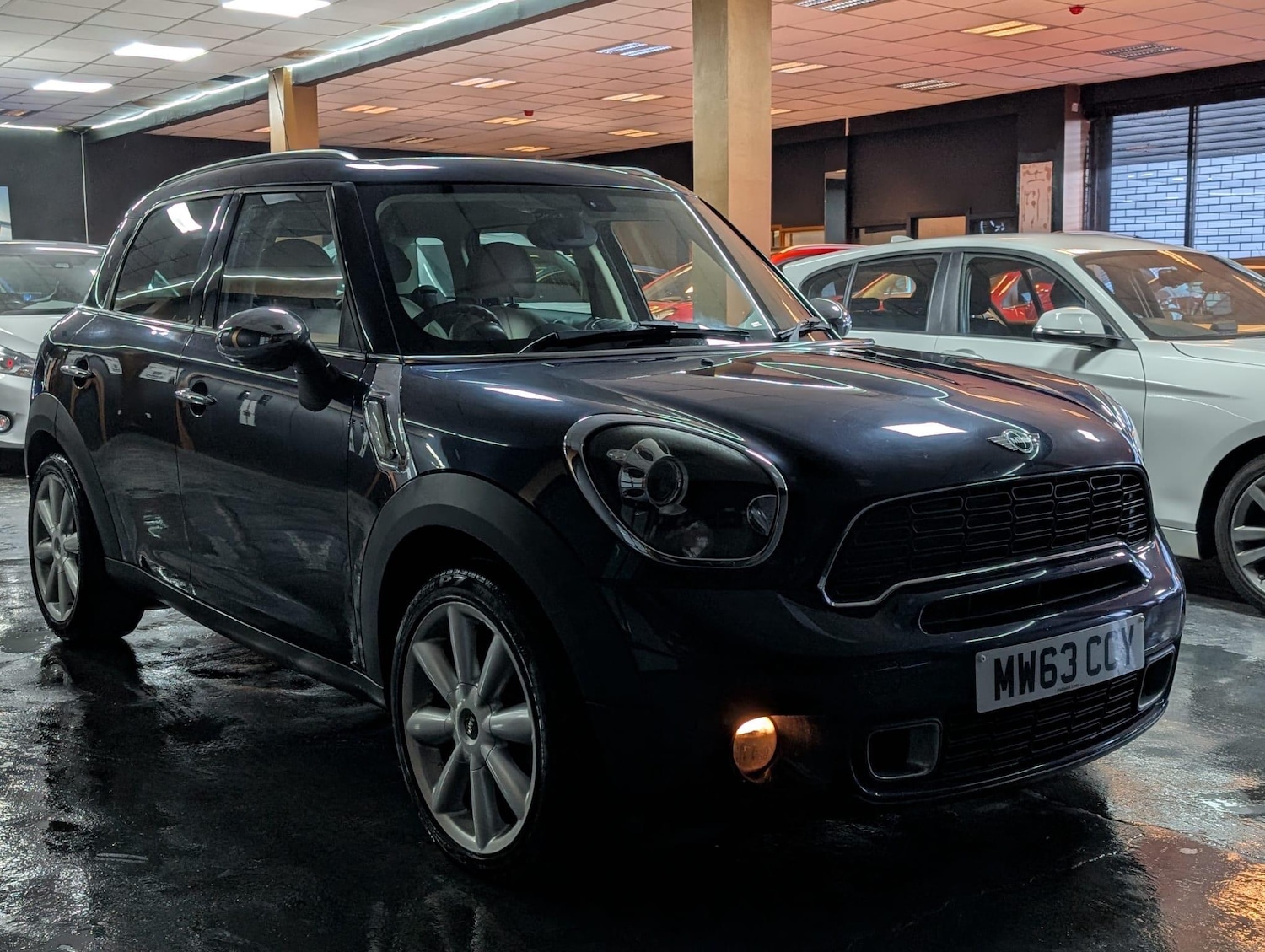 Used MINI Countryman 2013 for sale - 77574855: Photo 5