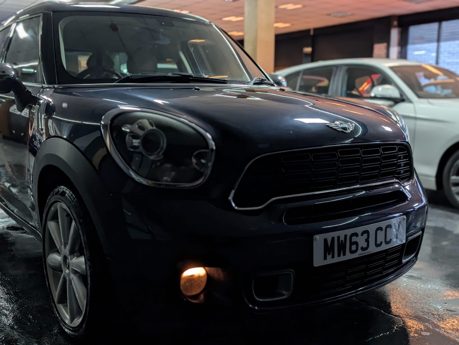 Used MINI Countryman 2013 for sale - 77574855: Photo 6