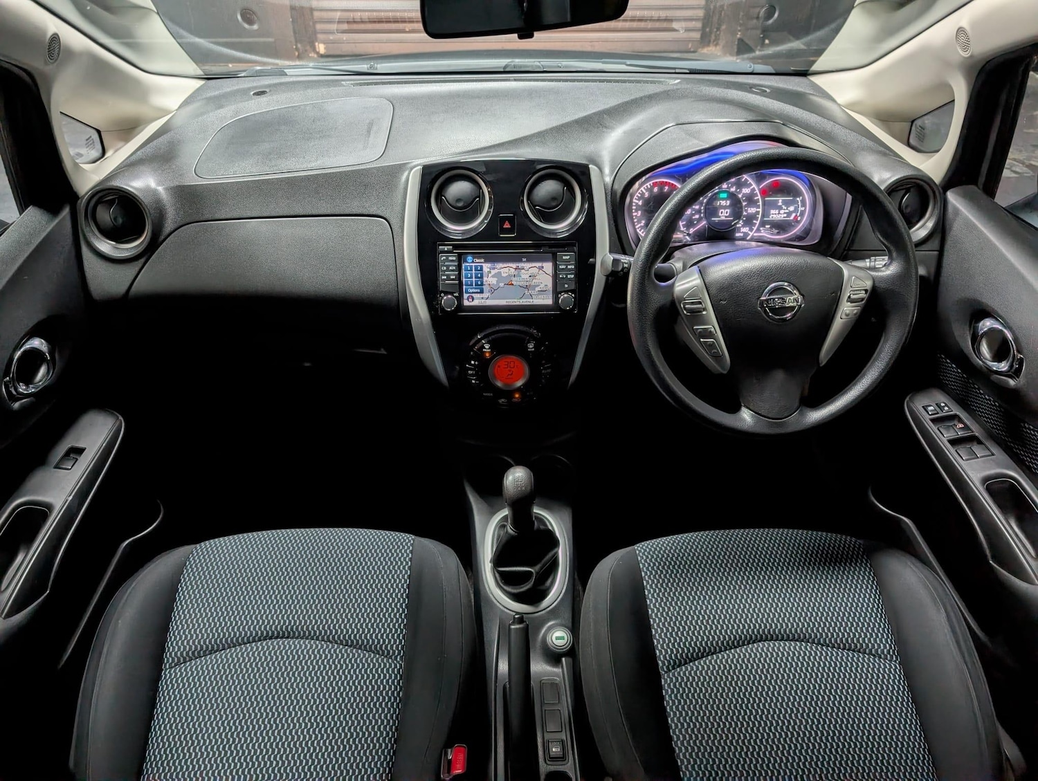 Used Nissan Note 2014 for sale - 76728037: Photo 10