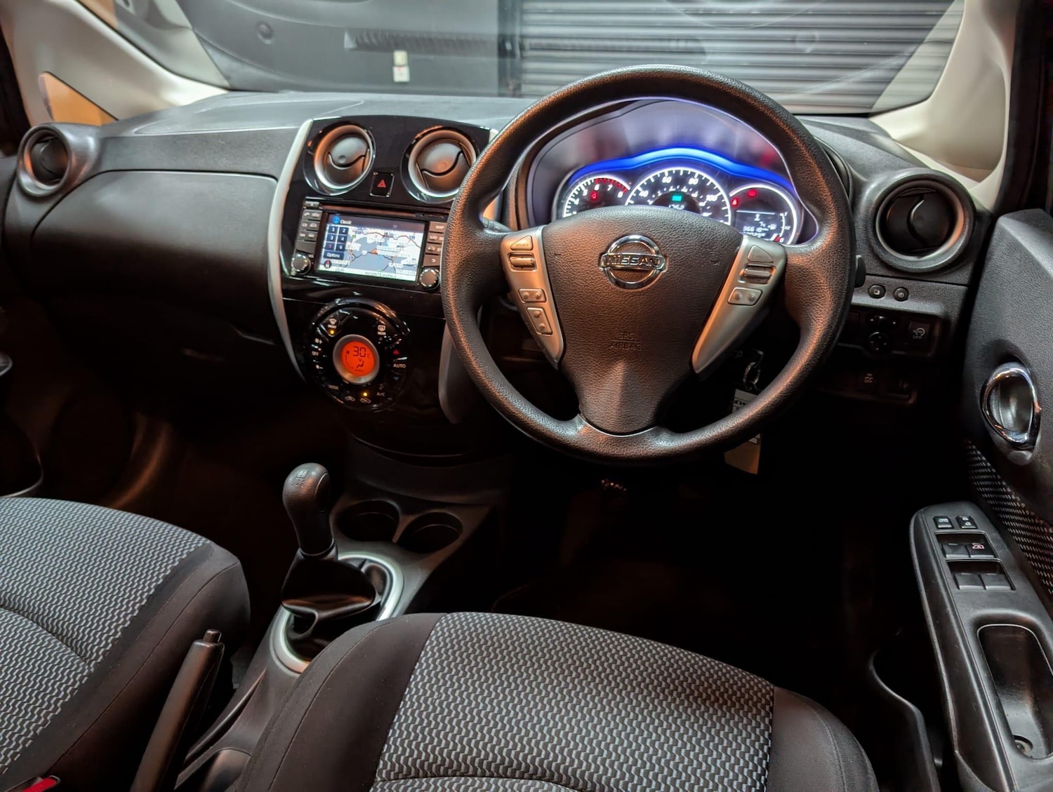 Used Nissan Note 2014 for sale - 76728037: Photo 11