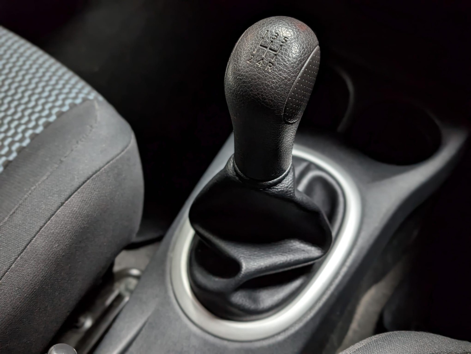 Used Nissan Note 2014 for sale - 76728037: Photo 12