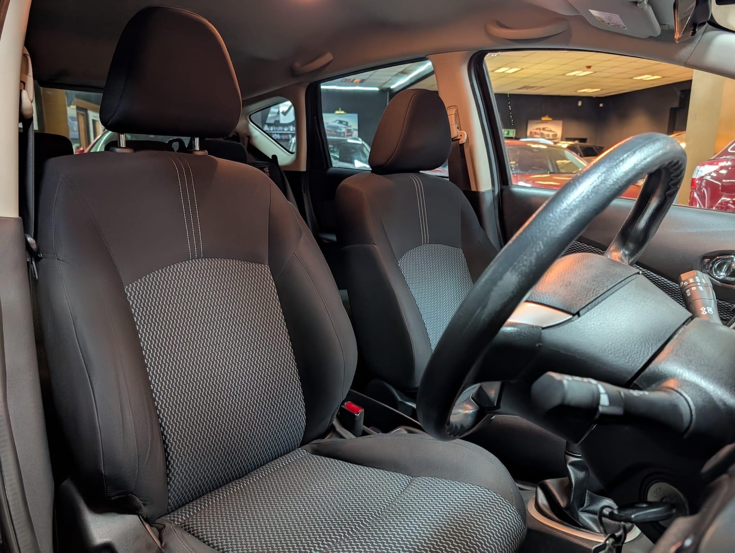 Used Nissan Note 2014 for sale - 76728037: Photo 13