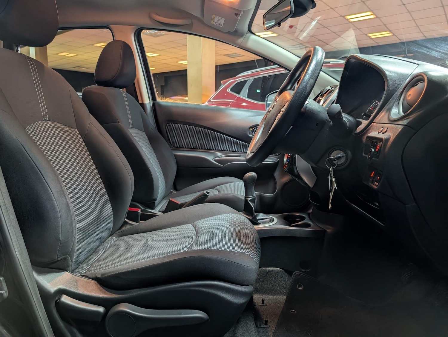 Used Nissan Note 2014 for sale - 76728037: Photo 14