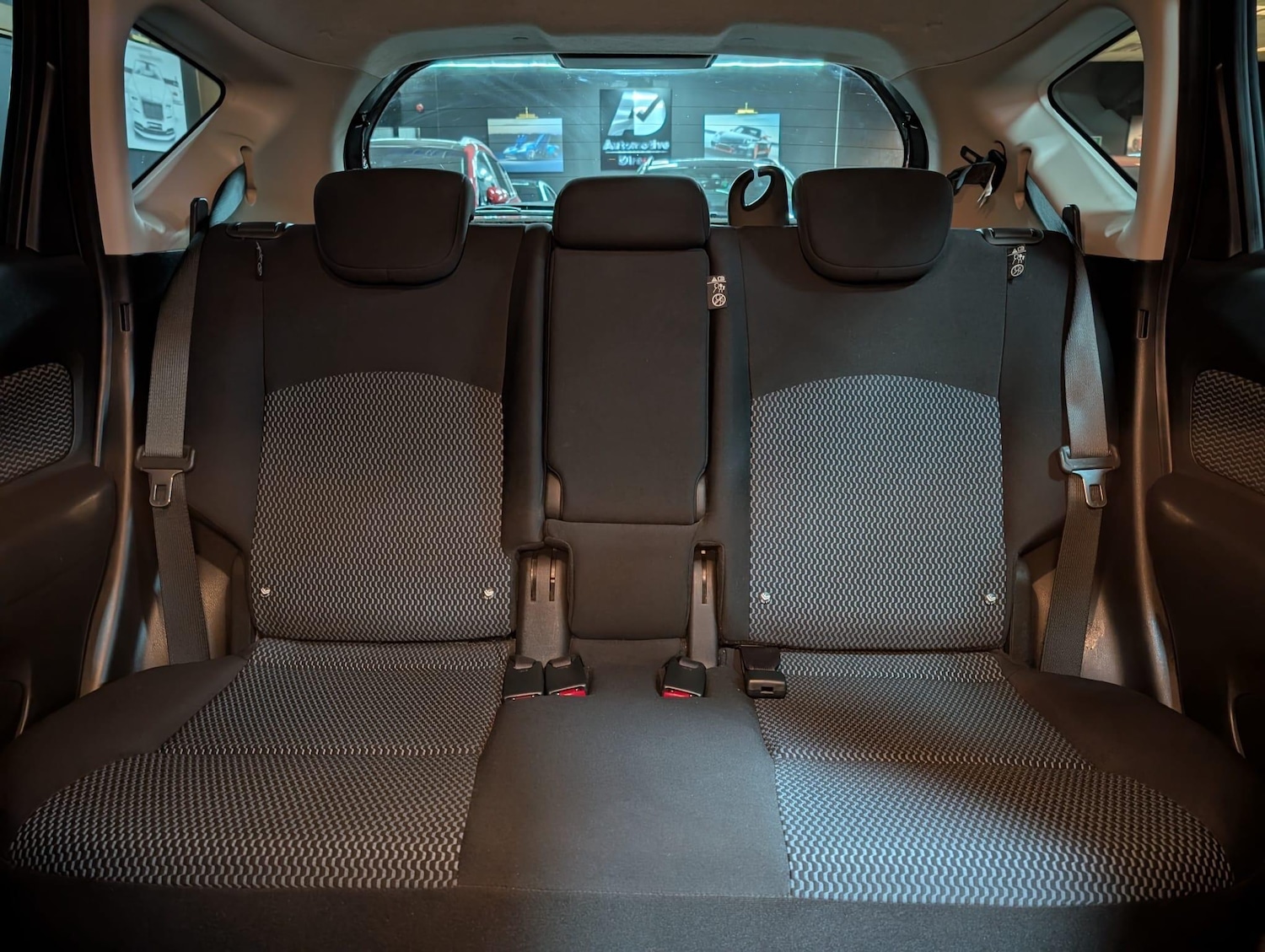 Used Nissan Note 2014 for sale - 76728037: Photo 16