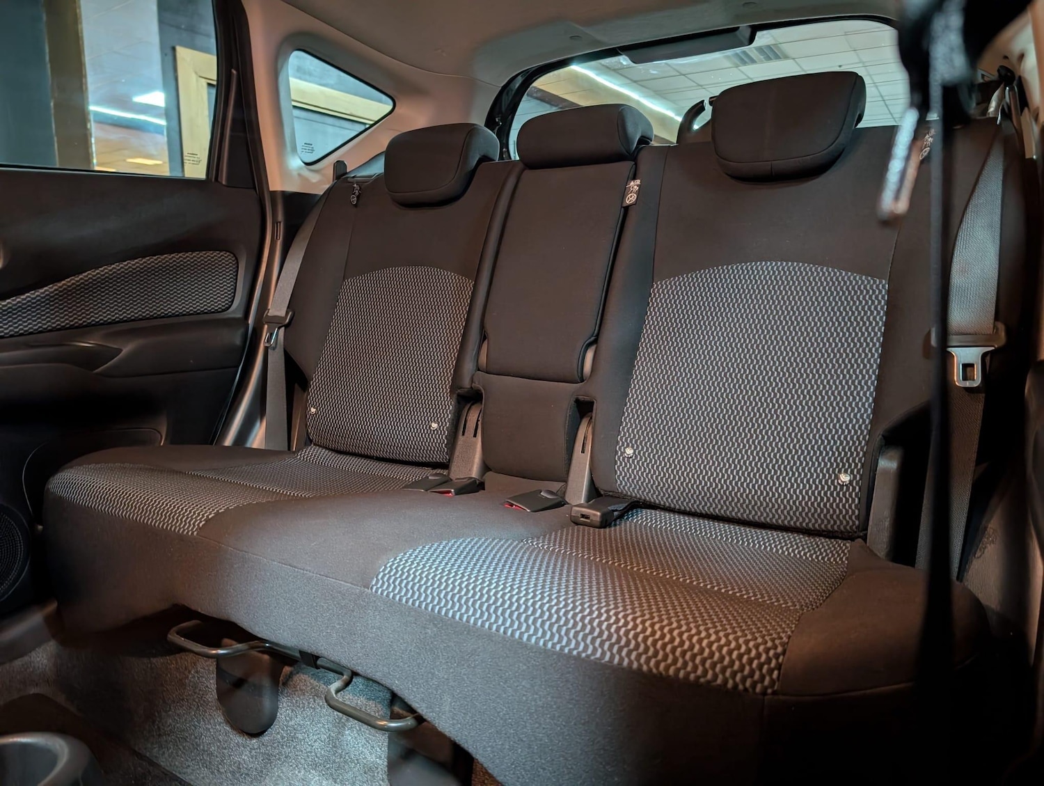 Used Nissan Note 2014 for sale - 76728037: Photo 17