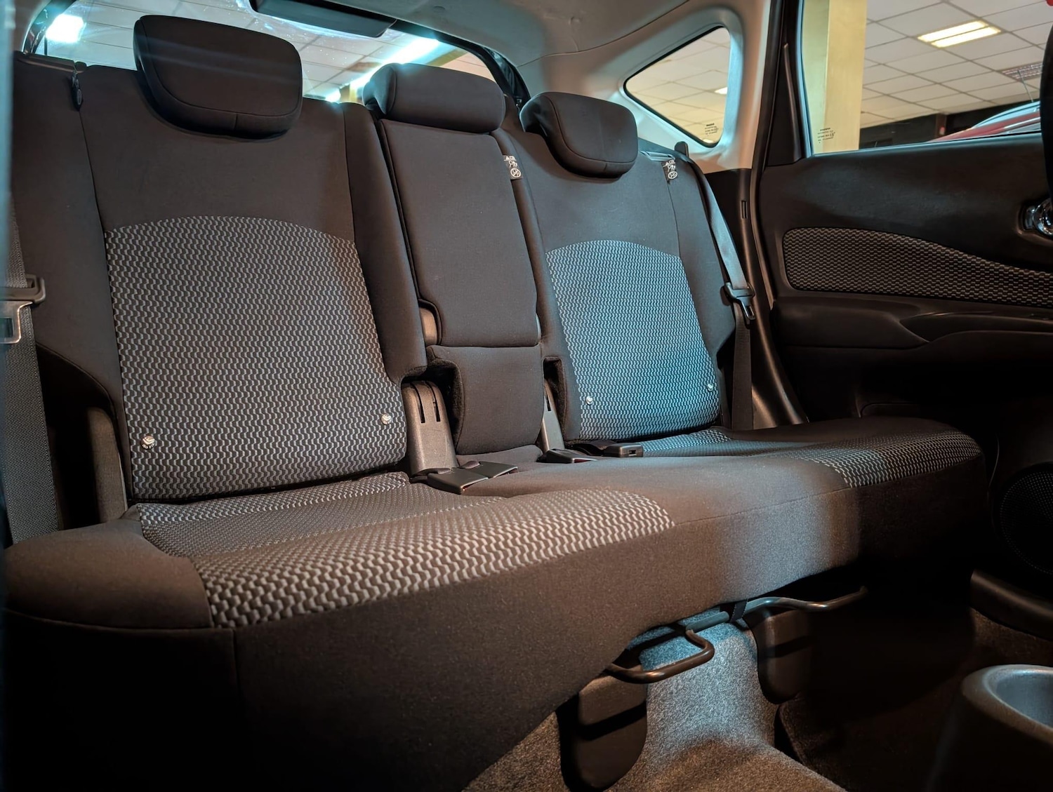 Used Nissan Note 2014 for sale - 76728037: Photo 18