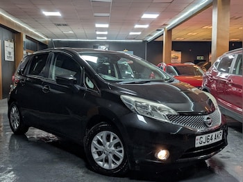 2014 (64) - 1.2 Acenta Premium 5dr