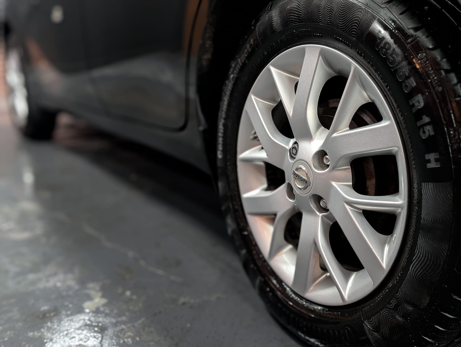 Used Nissan Note 2014 for sale - 76728037: Photo 26