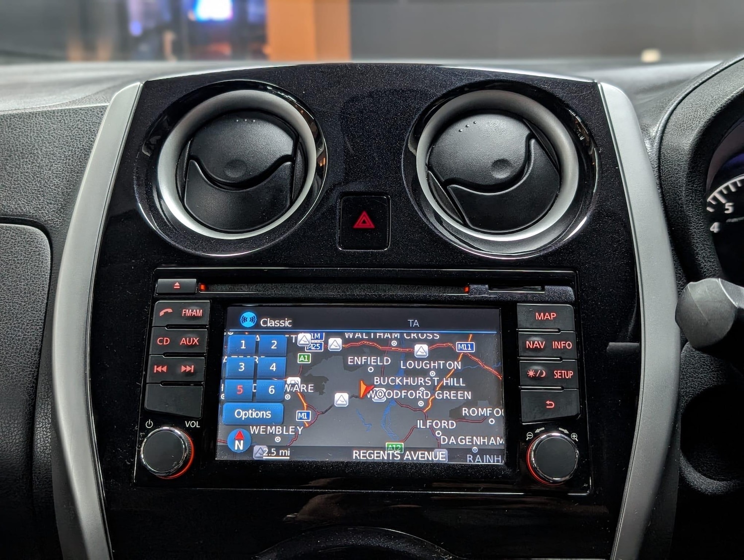 Used Nissan Note 2014 for sale - 76728037: Photo 27