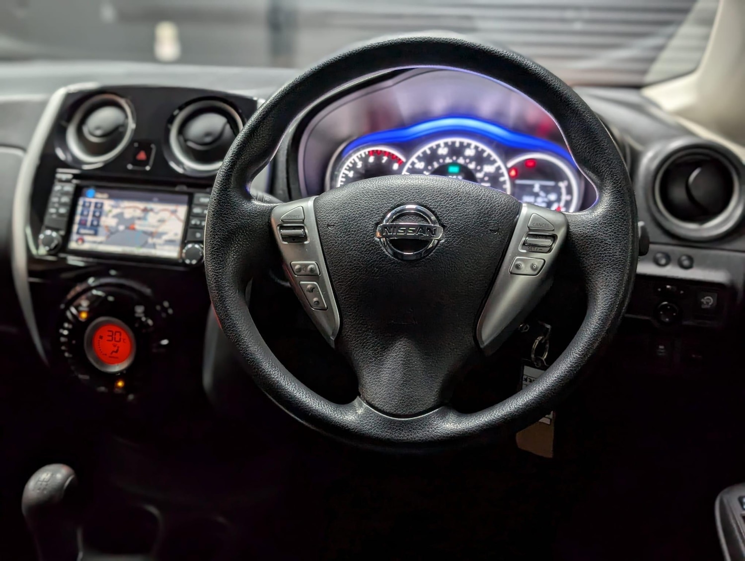 Used Nissan Note 2014 for sale - 76728037: Photo 30