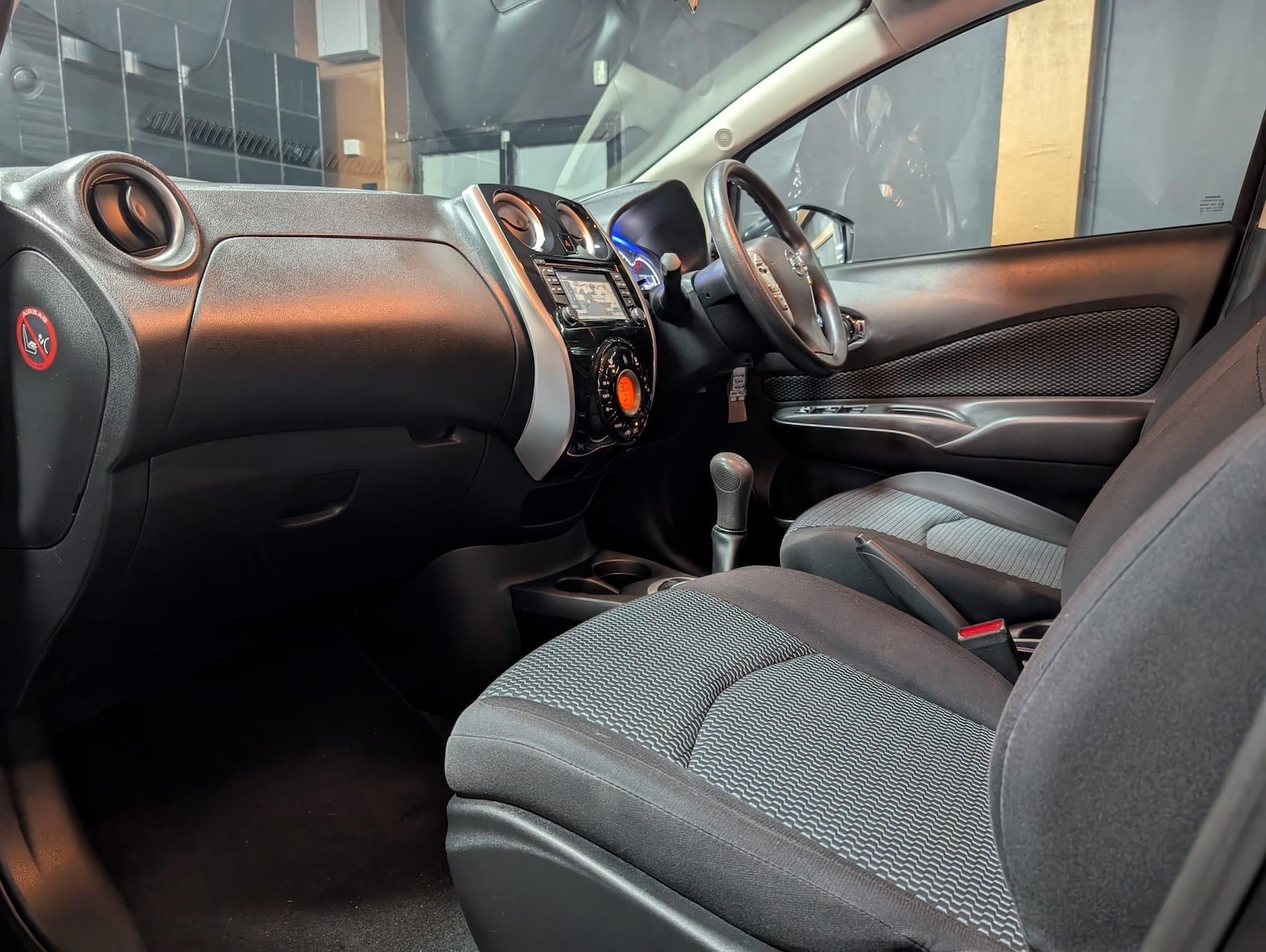 Used Nissan Note 2014 for sale - 76728037: Photo 33