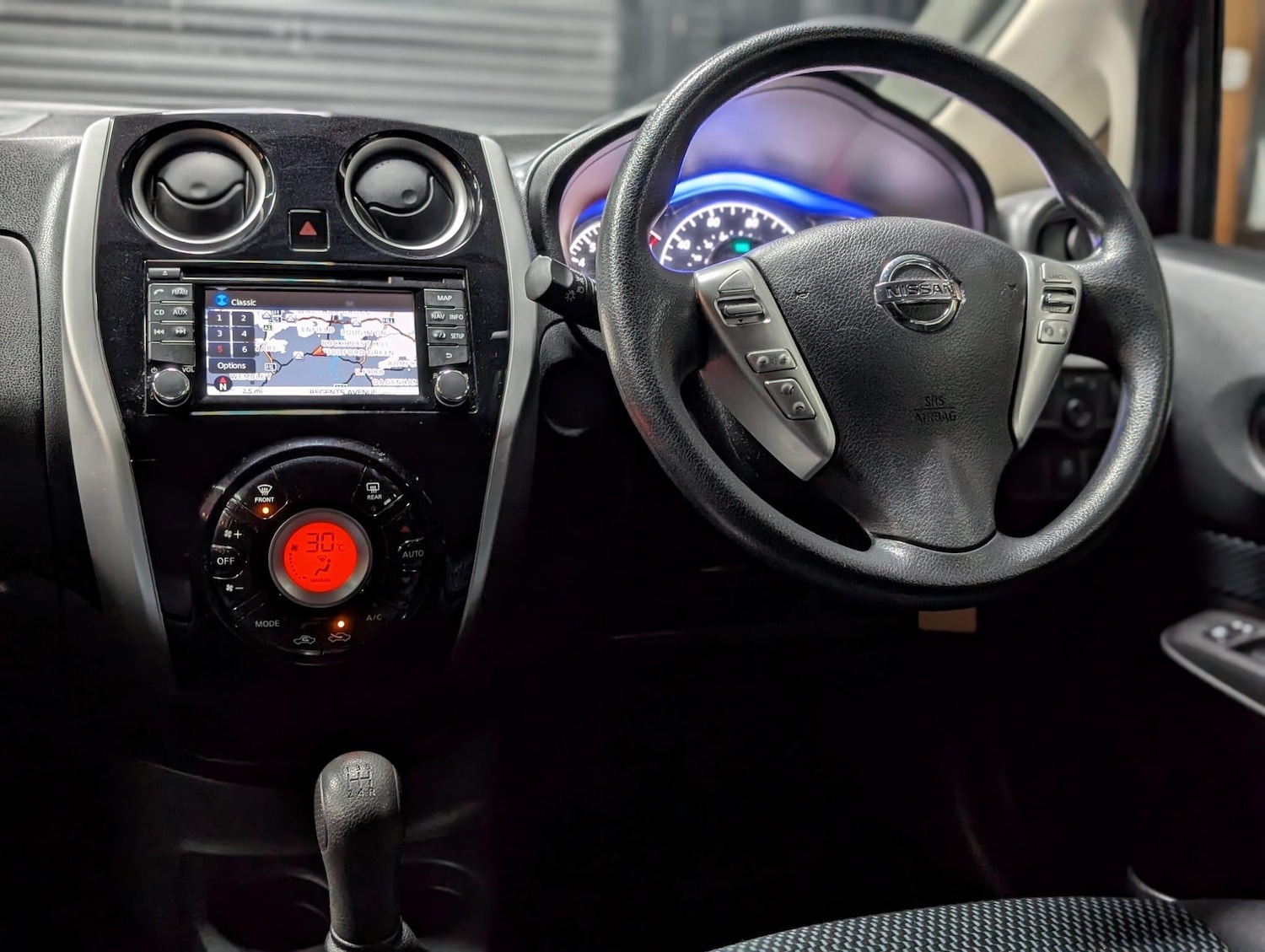 Used Nissan Note 2014 for sale - 76728037: Photo 7