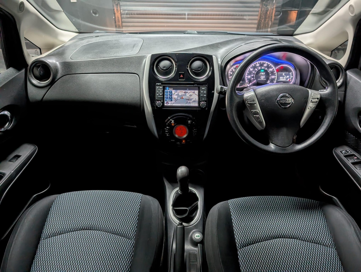Used Nissan Note 2014 for sale - 76728037: Photo 9
