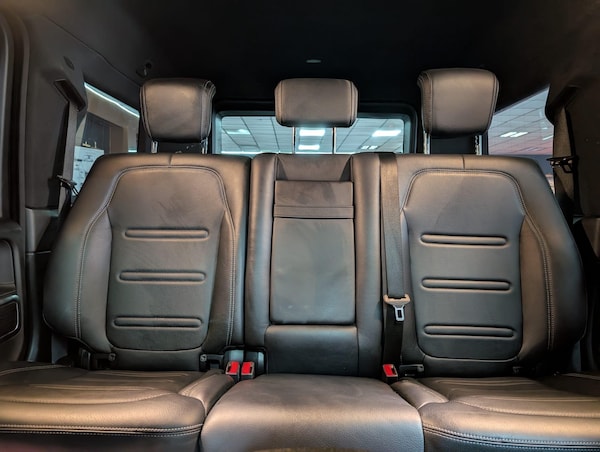Used Mercedes-Benz G-Class 2022 for sale - 75339684: Photo 14