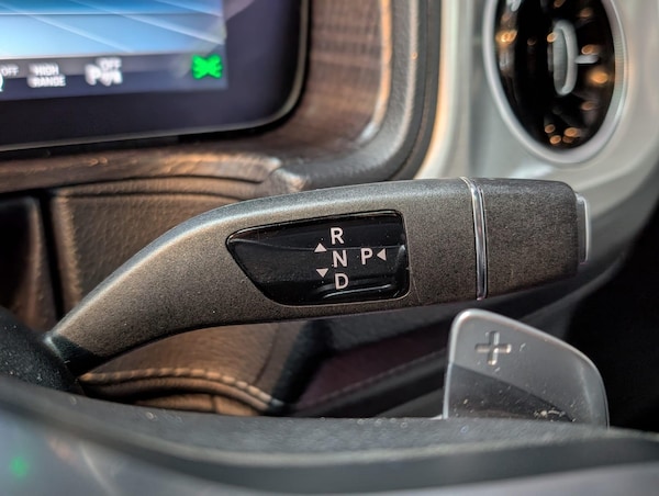 Used Mercedes-Benz G-Class 2022 for sale - 75339684: Photo 17