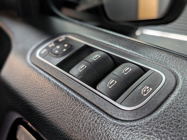 Used Mercedes-Benz G-Class 2022 for sale - 75339684: Photo 21