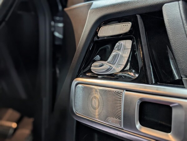Used Mercedes-Benz G-Class 2022 for sale - 75339684: Photo 22