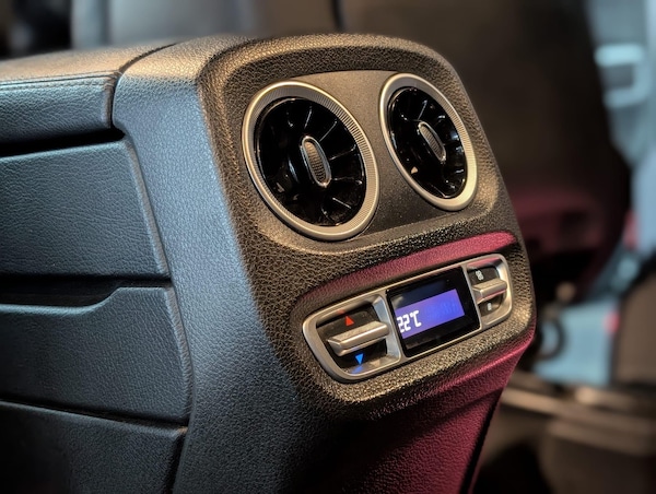 Used Mercedes-Benz G-Class 2022 for sale - 75339684: Photo 24
