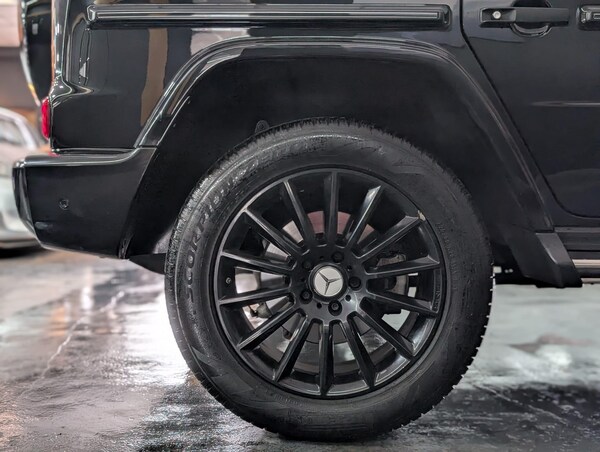 Used Mercedes-Benz G-Class 2022 for sale - 75339684: Photo 27