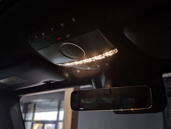Used Mercedes-Benz G-Class 2022 for sale - 75339684: Photo 36