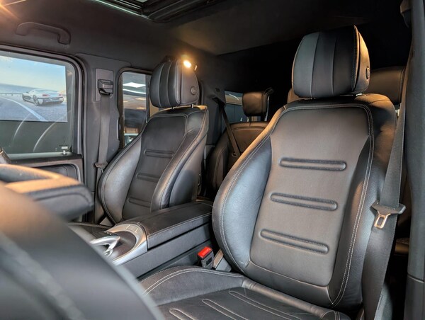 Used Mercedes-Benz G-Class 2022 for sale - 75339684: Photo 39
