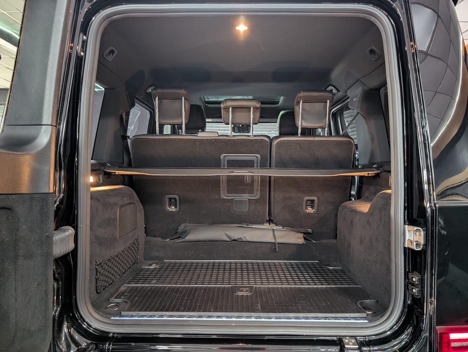 Vehicle 45