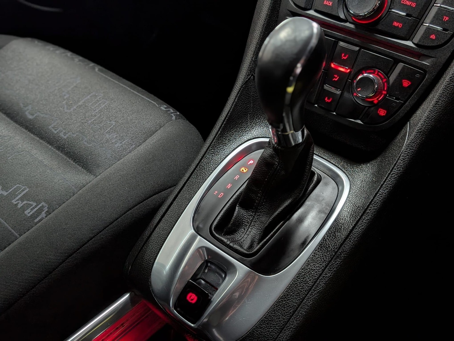 Used Vauxhall Meriva 2014 for sale - 77809208: Photo 7