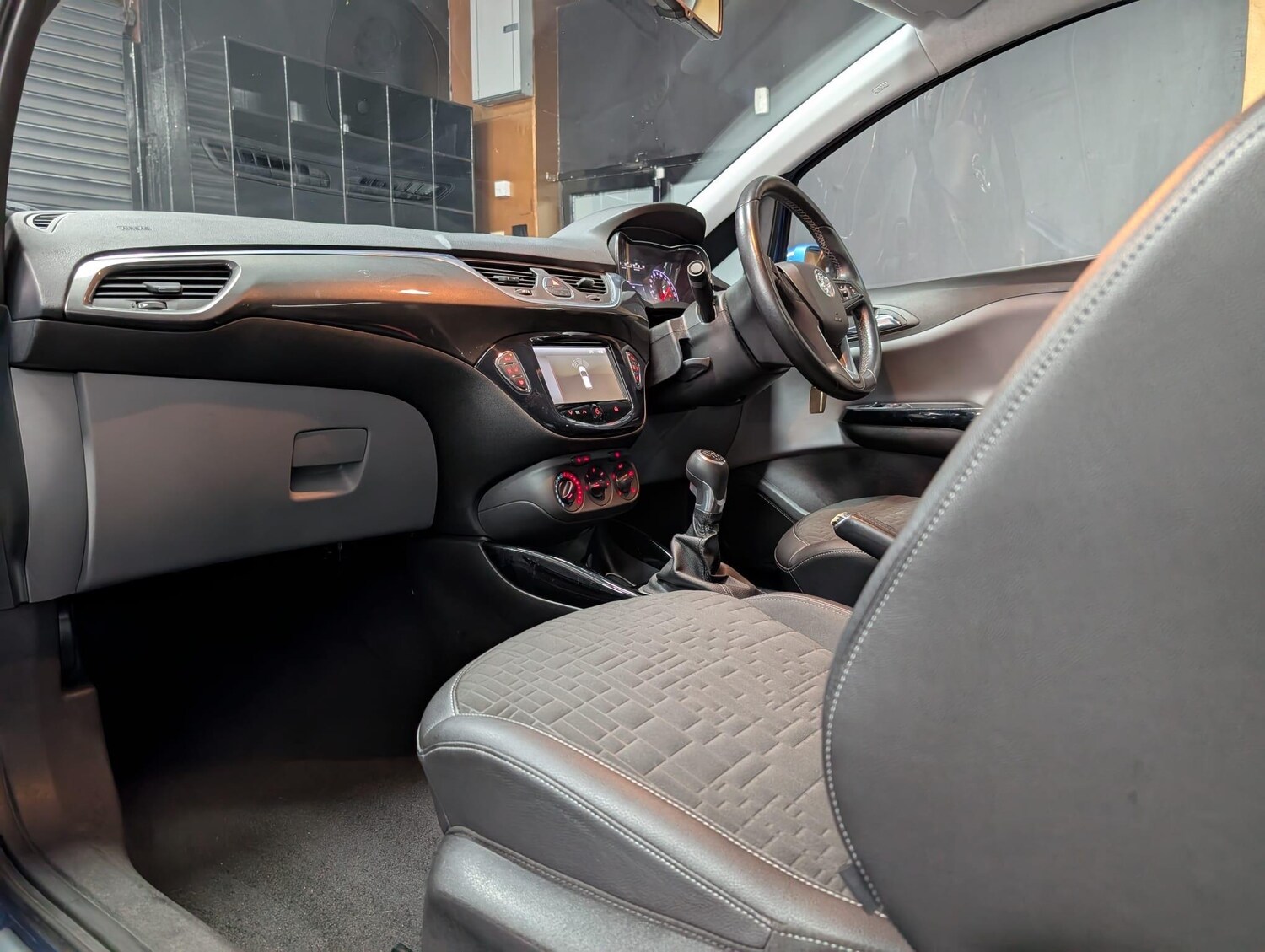 Used Vauxhall Corsa 2016 for sale - 76085159: Photo 10