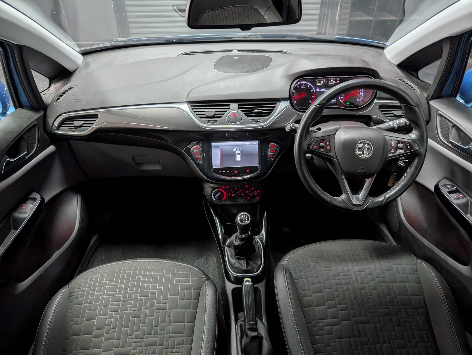 Used Vauxhall Corsa 2016 for sale - 76085159: Photo 11