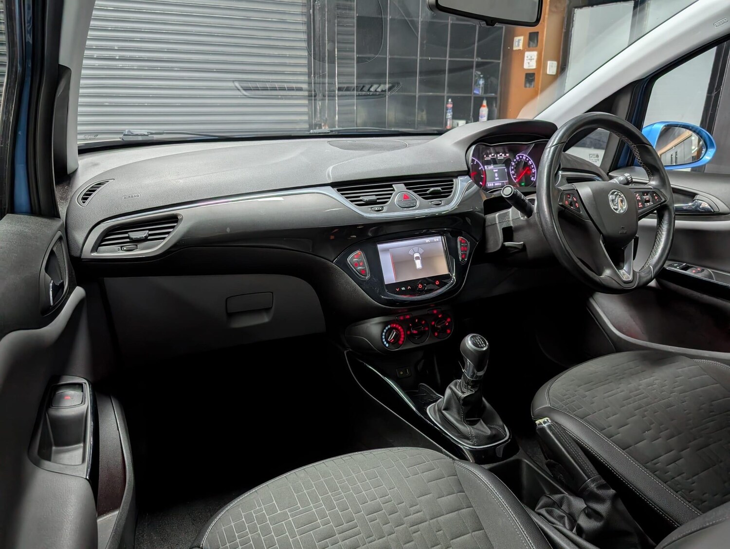 Used Vauxhall Corsa 2016 for sale - 76085159: Photo 12